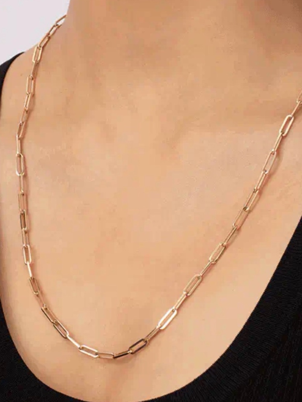 14k gold vermeil Necklace